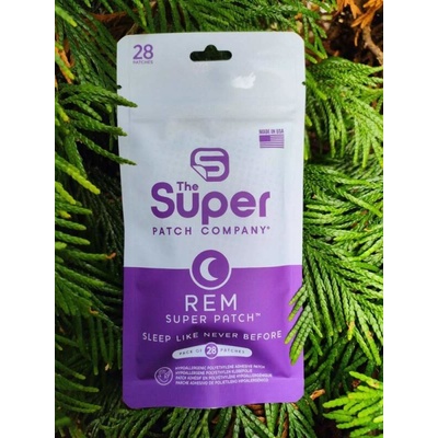The Super Patch Company Rem 30 ks