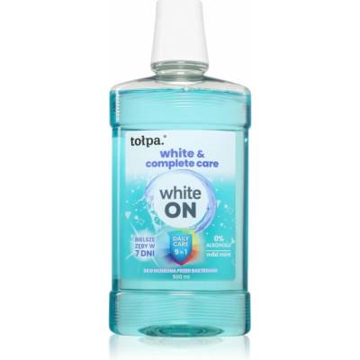 Tołpa On White Complete Care 500 ml