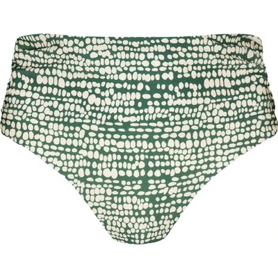 Barts Дамско бикини долнище Barts Women's Cascis High Waist Briefs Bikini bottom - Celadon - размер 44 (EU) (150-6438-0115)