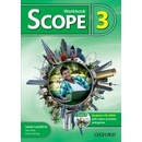 Scope Level 3: Workbook with CD-ROM Pack