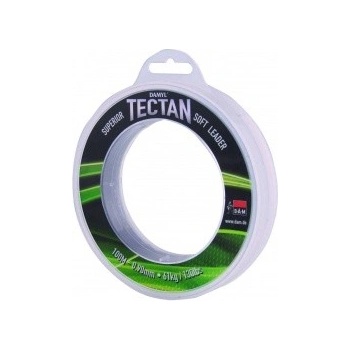 DAM šnúra Damyl Tectan Superior Soft Leader 100m 0,35mm 13,6kg