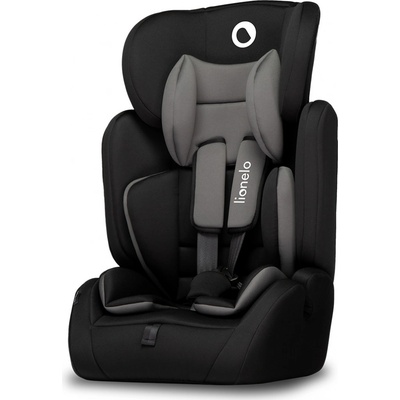 Lionelo Levi Simple 2021 Black