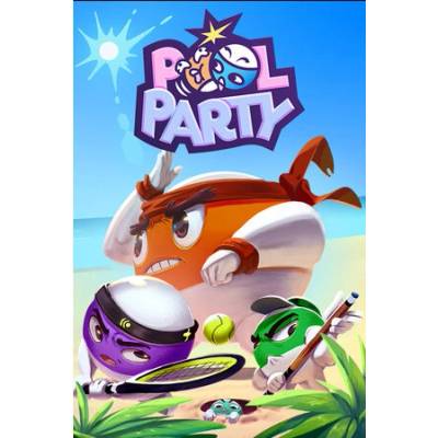 Pool Party