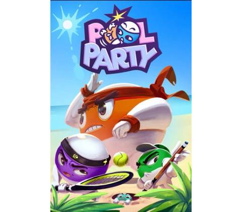 Pool Party