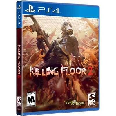 Killing Floor 2