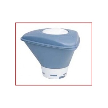 ASTRALPOOL dávkovací plovák Shark