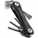 Organizér klíčů KeySmart iPro s Apple Find My