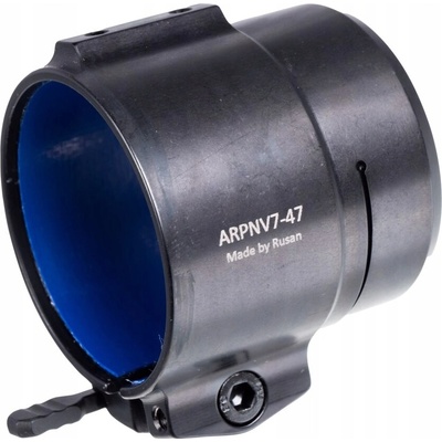 Pard Rusan Q-R objímka pre NV007V / NV007A 47mm