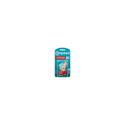 Compeed Naplast na puchyre diskretni 5ks