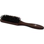 BraveHead Braun Wettberg Detangling Brush Natural Bristle
