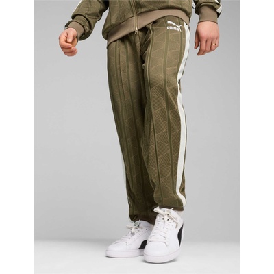 PUMA Спортно долнище The NeverWorn II T7 Track Pants