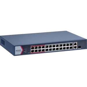 Hikvision DS-3E1326P-EI-M