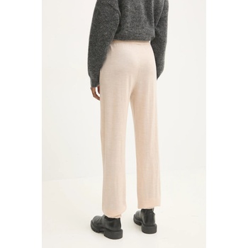 Moschino Jeans Вълнен спортен панталон Moschino Jeans (0380.8700)