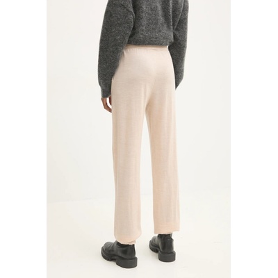 Moschino Jeans Вълнен спортен панталон Moschino Jeans (0380.8700)