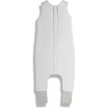 Sleepee spací vak s nohavicami Grey