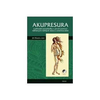 Akupresura
