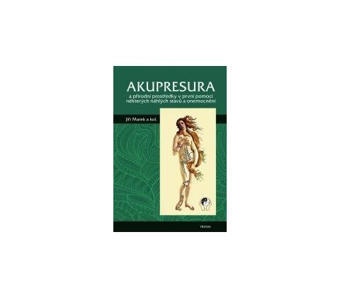 Akupresura