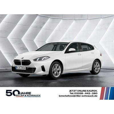 BMW 120i 125 kW