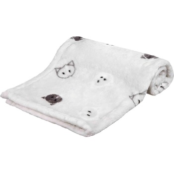 TRIXIE Mimi - Плюшено одеяло за котки 70 x 50 см