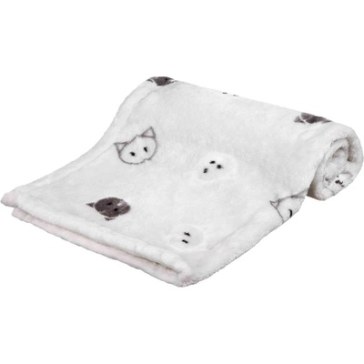 TRIXIE Mimi - Плюшено одеяло за котки 70 x 50 см