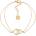 ZAG BIJOUX sbx25491-01wht (sbx25491-01wht)