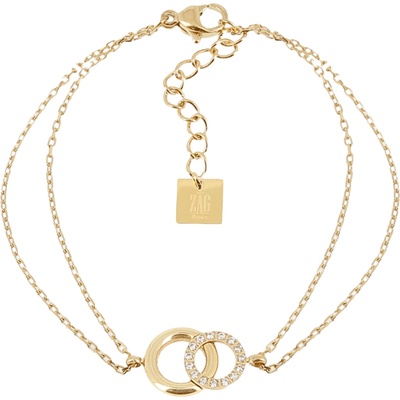 ZAG BIJOUX sbx25491-01wht (sbx25491-01wht)