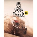 Hry na PC Dakar 18