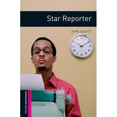 Star Reporter - J. Escott