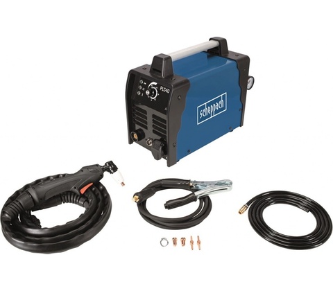 Scheppach PLC 40 5906605901