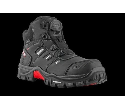 VM BUFFALO S3