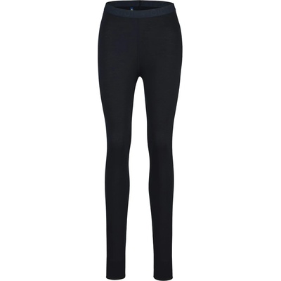 Stoic Дамско мериносово термобельо Stoic Women's Merino180 BengtSt. Long Pants Merino base layer - Dark Navy - размер XXL (115-2389-0616)