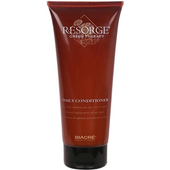 Biacrè Resorge Green Therapy Балсам за ежедневна употреба, 200 ml