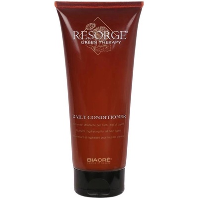 Biacrè Resorge Green Therapy Балсам за ежедневна употреба, 200 ml