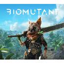 Biomutant