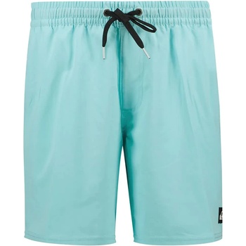 Quiksilver Бански гащета Quiksilver Spl Surfsilk Piped Volley 16´´ swimming shorts - Blue (Aqua Sky)