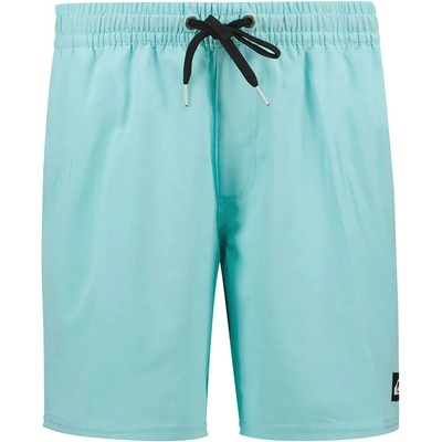 Quiksilver Бански гащета Quiksilver Spl Surfsilk Piped Volley 16´´ swimming shorts - Blue (Aqua Sky)