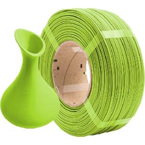 AzureFilm PLA Matte HS Refill Lime - 1, 75 mm / 1000 g (FMR171-1028)