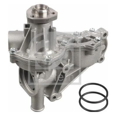 Vodní čerpadlo, chlazení motoru FEBI BILSTEIN 01287