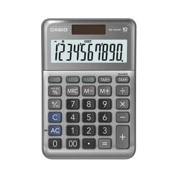 CASIO MS 100 FM