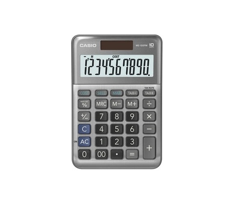 CASIO MS 100 FM