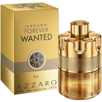 Azzaro Forever Wanted Elixir 100 ml