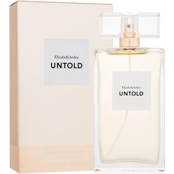 Elizabeth Arden Untold 100 ml eau de parfum за жени