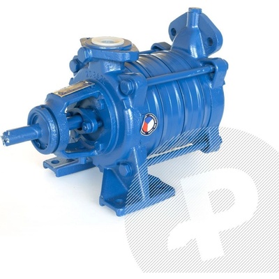 SIGMA PUMPY 25 SVA 3°-90-1 solo 25-SVA-124-10-3-LM-90-1