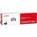 Canon CRG-075 BK (6365C002)