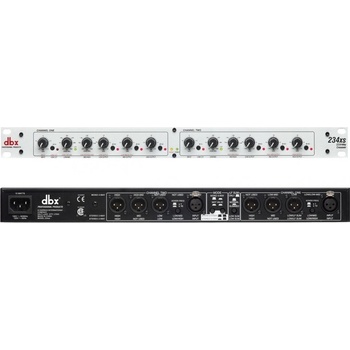dbx 234XS
