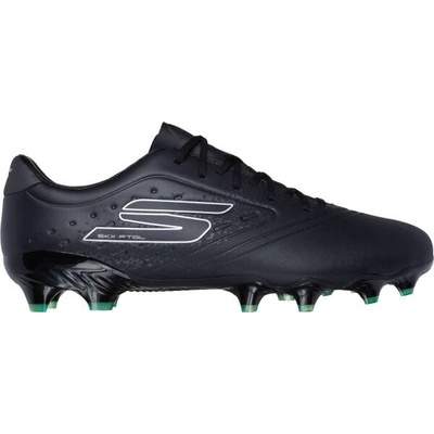 Skechers RAZOR GOLD FG čierna