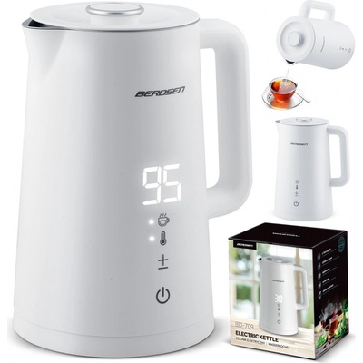 Berdsen BD-709 biela