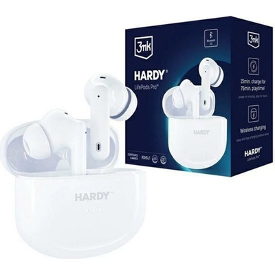 3mk HARDY LifePods Pro