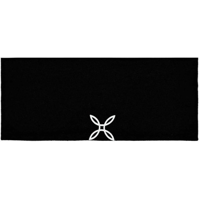 Čelenka Montura Merino Band - black
