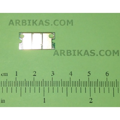 Compatible Ресет чип, до 2500 копия, Black. , OKI C110/ C130/ MC160, 44250724-CHIP (44250724-CHIP)